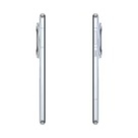 honor magic 7 pro white side view4